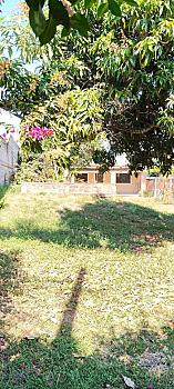 Se vende Terreno de 551 m2 en Yautepec, Morelos