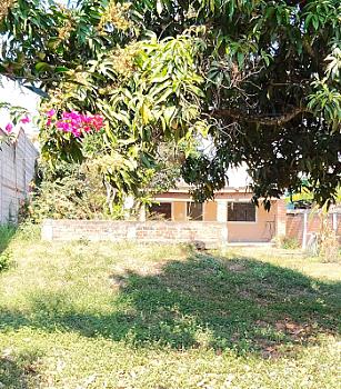 Se vende Terreno de 551 m2 en Yautepec, Morelos