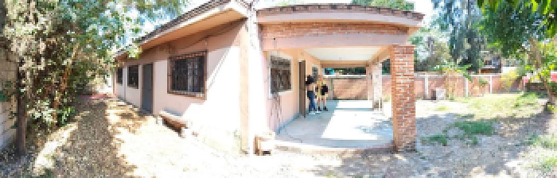 Se vende Terreno de 551 m2 en Yautepec, Morelos