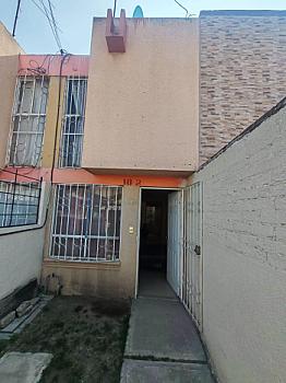 ¡TU PRIMERA CASA O INVERSIÓN IDEAL! | Los Héroes Tecámac VI Sección | $1,100,000 MXN