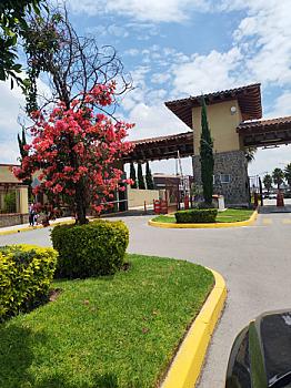 ¡TU PRÓXIMO HOGAR EN REAL VIZCAYA! | Privada Baquio, Ojo de Agua, Tecámac | $2,500,000 MXN