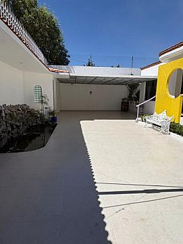 ¡HERMOSA Y AMPLIA CASA EN VENTA! | Hacienda Ojo de Agua, Tecámac