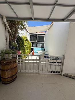 ¡HERMOSA Y AMPLIA CASA EN VENTA! | Hacienda Ojo de Agua, Tecámac