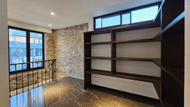 CASA EN VENTA EN LOMAS DE ANGELOPOLIS PUEBLA, PARQUE GRAN RESERVA