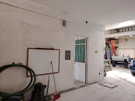 Vendo propiedad comercial en Satelite Magisterial en Puebla, Puebla