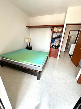 Casa en renta en Residencial Maderos, 2 recámaras y amplias amenidades