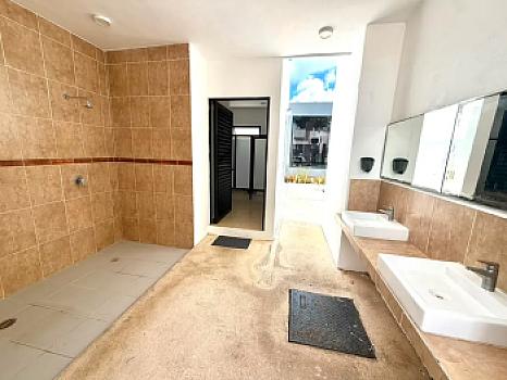 Casa en renta en Residencial Maderos, 2 recámaras y amplias amenidades