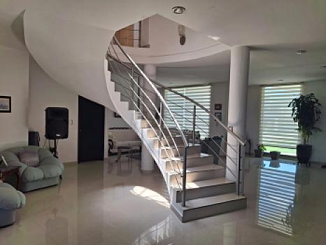 CASA EN VENTA EN RESIDENCIAL JADE EN PACHUCA DE SOTO HIDALGO