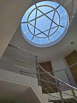 CASA EN VENTA EN RESIDENCIAL JADE EN PACHUCA DE SOTO HIDALGO