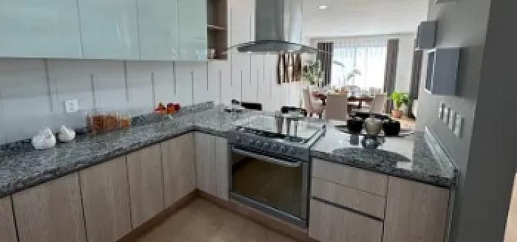 Venta de Residencia Acacia de 126.39 m2 a $3,050,000.00 en San Isidro Juriquilla, Querétaro.