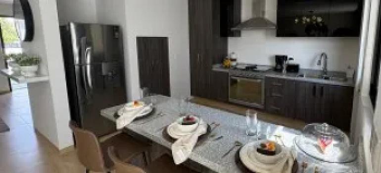 Venta de Residencia MAPLE de 132.09 m2 en $3,250,000.00 en San Isidro Juriquilla, Querétaro.