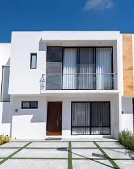 Venta de Residencia MAPLE de 132.09 m2 en $3,250,000.00 en San Isidro Juriquilla, Querétaro.