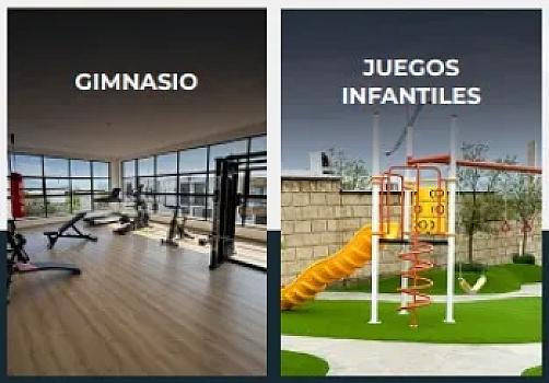 Venta de Residencia MAPLE de 132.09 m2 en $3,250,000.00 en San Isidro Juriquilla, Querétaro.