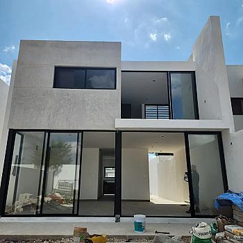 Casa Nara entrega inmediata Conkal
