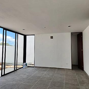 Casa Nara entrega inmediata Conkal