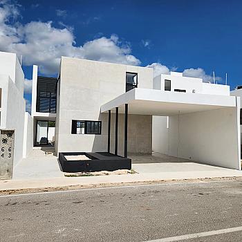 Casa Nara entrega inmediata Conkal