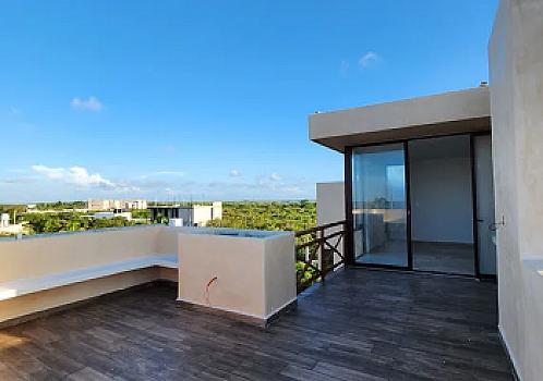🏖️ Townhouses Costa Arena en San Benito, Yucatán, es tu mejor opción. Ubicados a solo 100 metros del mar.