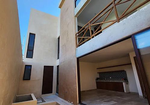 🏖️ Townhouses Costa Arena en San Benito, Yucatán, es tu mejor opción. Ubicados a solo 100 metros del mar.