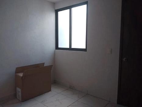 Venta de casa en Ciudadela, Morelia