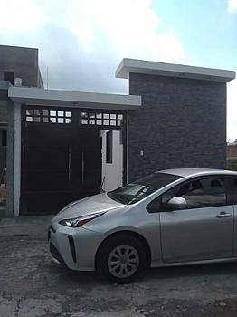 Venta de casa en Ciudadela, Morelia