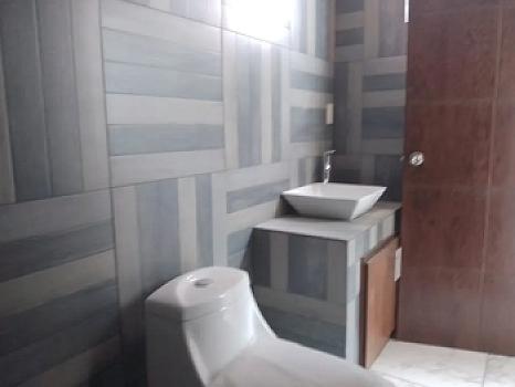 Venta de casa en Ciudadela, Morelia