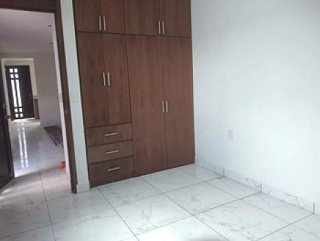 Venta de casa en Ciudadela, Morelia