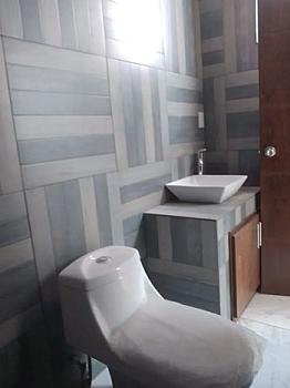 Venta de casa en Ciudadela, Morelia
