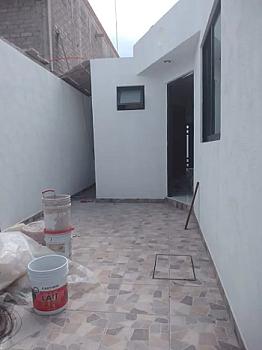 Venta de casa en Ciudadela, Morelia