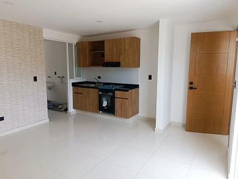 VENDO DEPARTAMENTO NUEVO PB 3 RECAMARAS EN SAN JOSE XILOTZINGO PUEBLA