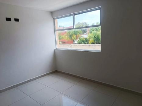 VENDO DEPARTAMENTO NUEVO PB 3 RECAMARAS EN SAN JOSE XILOTZINGO PUEBLA
