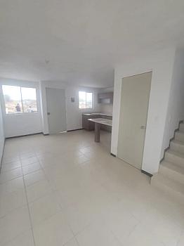 2-story house 2 bedrooms 1 1.5 bathrooms corner lot with extra land