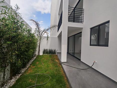 CASA EN VENTA EN LOMAS DE ANGELOPOLIS PUEBLA, PARQUE CUERNAVACA