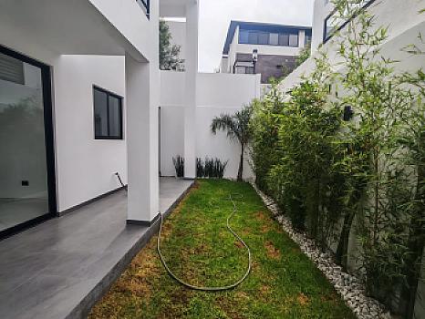 CASA EN VENTA EN LOMAS DE ANGELOPOLIS PUEBLA, PARQUE CUERNAVACA