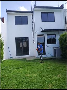 Excellent house for sale in santo Toribio Xicotzinco