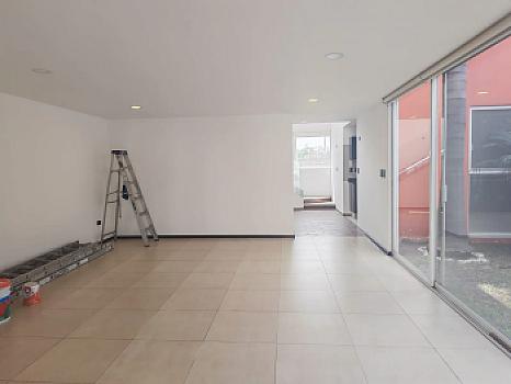 CASA EN RENTA EN LOMAS DE ANGELOPOLIS PUEBLA, PARQUE LA PLATA