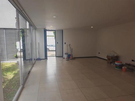 CASA EN RENTA EN LOMAS DE ANGELOPOLIS PUEBLA, PARQUE LA PLATA