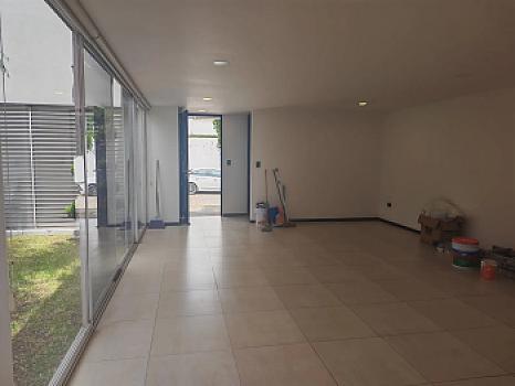CASA EN RENTA EN LOMAS DE ANGELOPOLIS PUEBLA, PARQUE LA PLATA