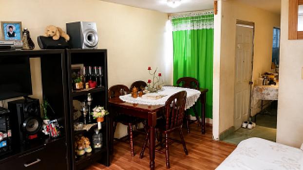 House for Sale in Ciudad Cuatro Vientos, Ixtapaluca - Excellent Location