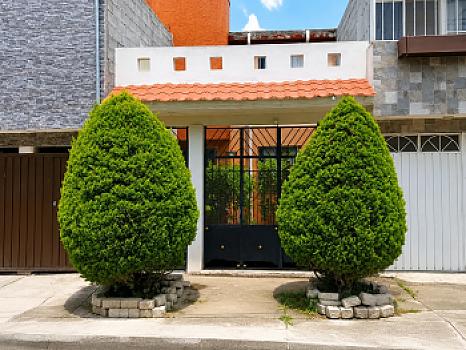 House for Sale in Ciudad Cuatro Vientos, Ixtapaluca - Excellent Location