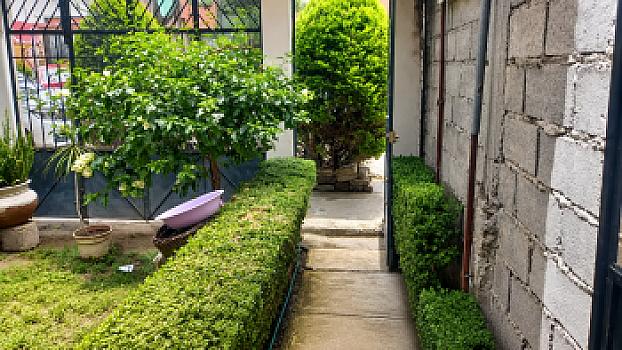 House for Sale in Ciudad Cuatro Vientos, Ixtapaluca - Excellent Location