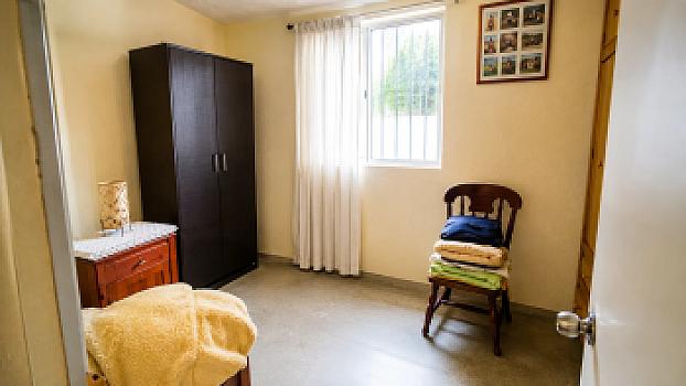 House for Sale in Ciudad Cuatro Vientos, Ixtapaluca - Excellent Location