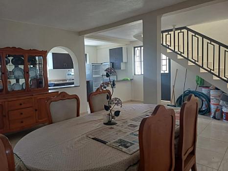 🏡 SE VENDE CASA EN CAPULA, MICH. 🏡