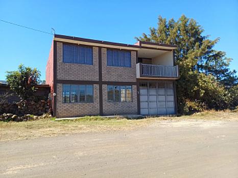 🏡 SE VENDE CASA EN CAPULA, MICH. 🏡