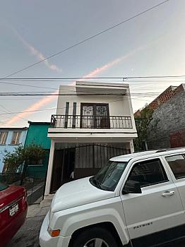 🏡 CASA EN VENTA - FRACC. LA HOJA, FRENTE A COLINAS DEL SUR 🏡