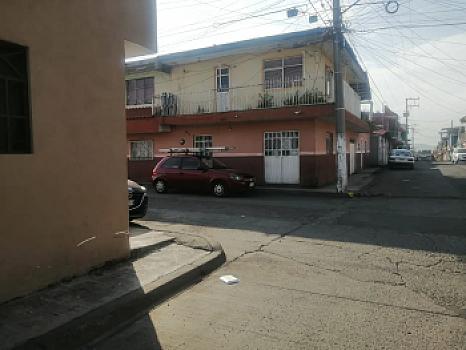 🏡 CASA EN VENTA EN URUAPAN - SOLO CONTADO 🏡
