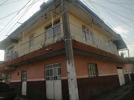 🏡 CASA EN VENTA EN URUAPAN - SOLO CONTADO 🏡