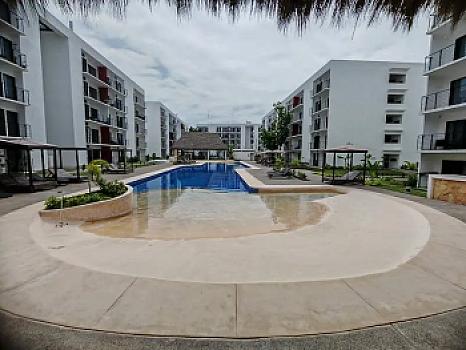 ground floor apartment Aldea Hortus