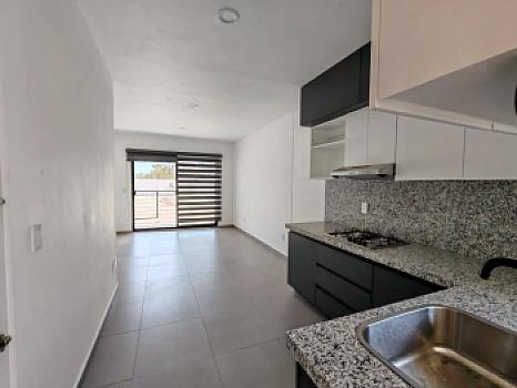 ground floor apartment Aldea Hortus