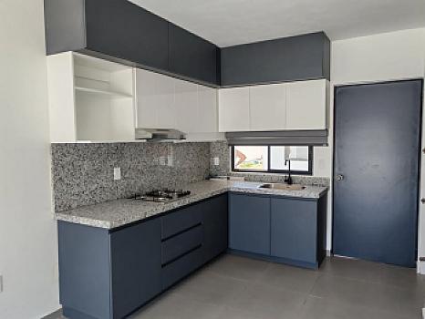ground floor apartment Aldea Hortus