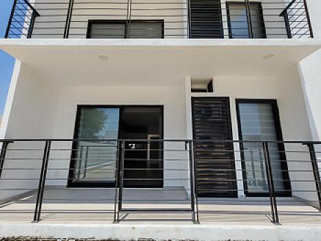 ground floor apartment Aldea Hortus